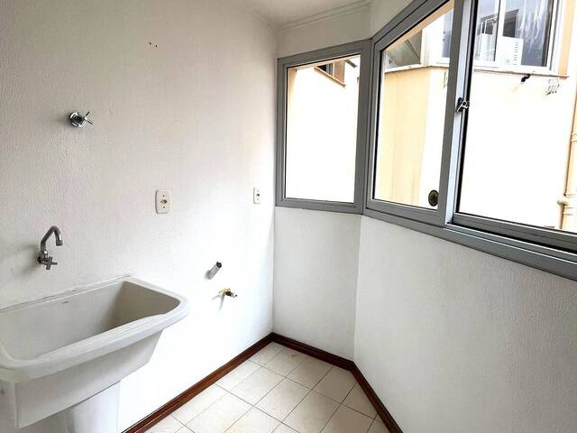 #1 - Apartamento para Venda em São Leopoldo - RS - 2