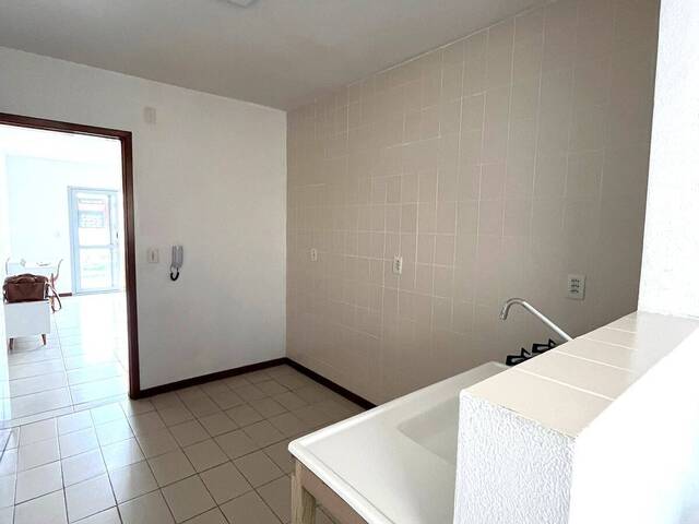 #1 - Apartamento para Venda em São Leopoldo - RS - 3