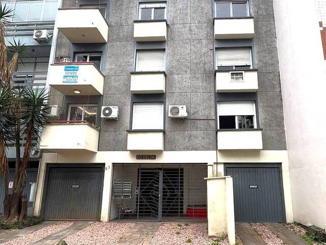 #2 - Apartamento para Venda em São Leopoldo - RS