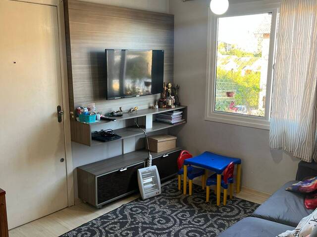#5 - Apartamento para Venda em Novo Hamburgo - RS