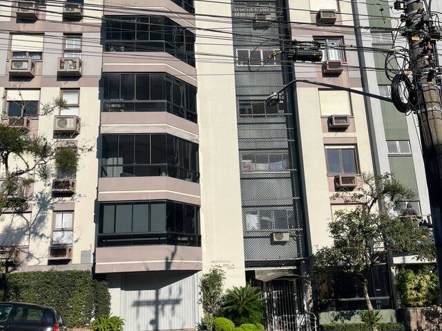 #6 - Apartamento para Venda em Novo Hamburgo - RS - 1