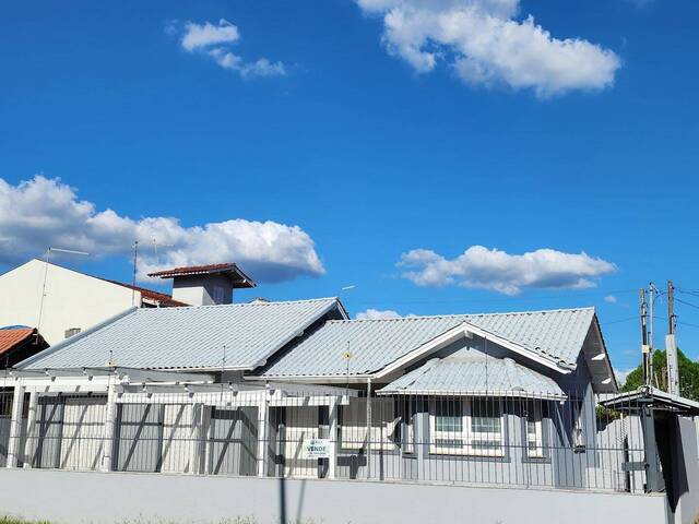 #8 - Casa para Venda em São Leopoldo - RS