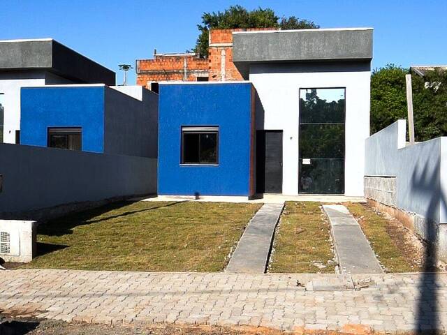 #7 - Casa para Venda em São Leopoldo - RS