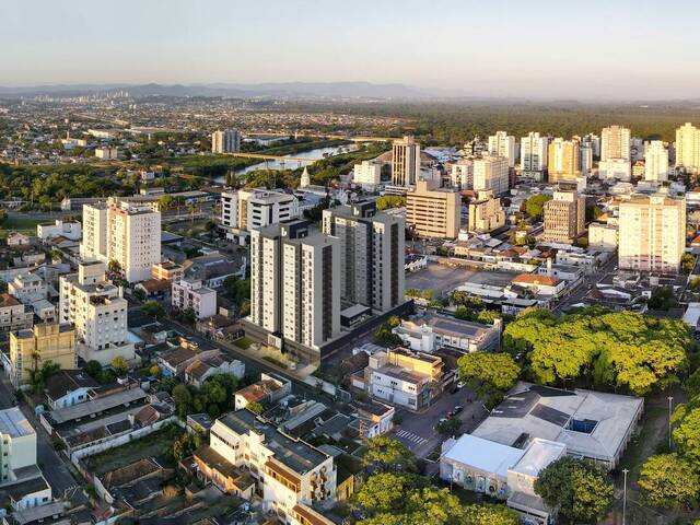 #9 - Apartamento para Venda em São Leopoldo - RS