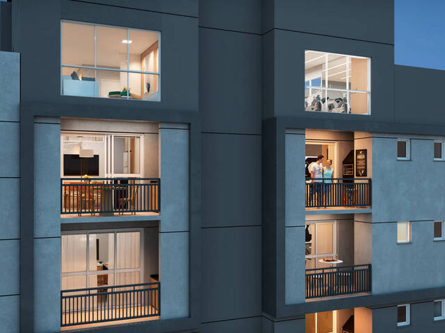 #11 - Apartamento para Venda em São Leopoldo - RS