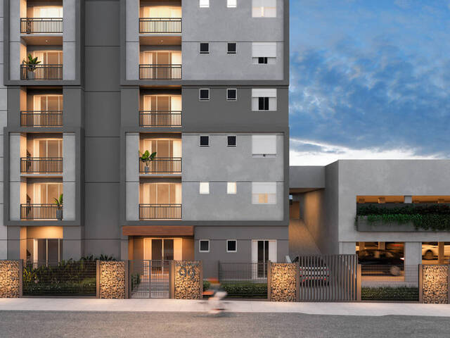 #11 - Apartamento para Venda em São Leopoldo - RS