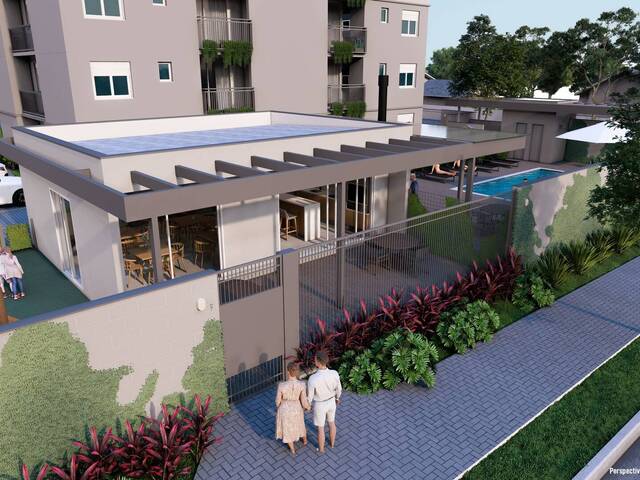 #12 - Apartamento para Venda em São Leopoldo - RS