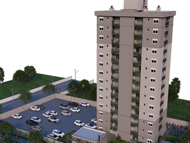 #12 - Apartamento para Venda em São Leopoldo - RS