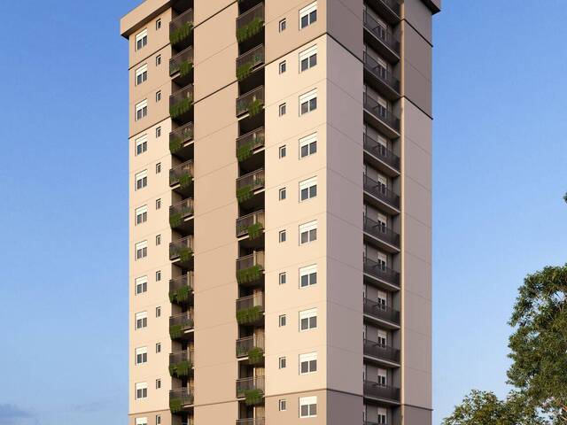 #12 - Apartamento para Venda em São Leopoldo - RS