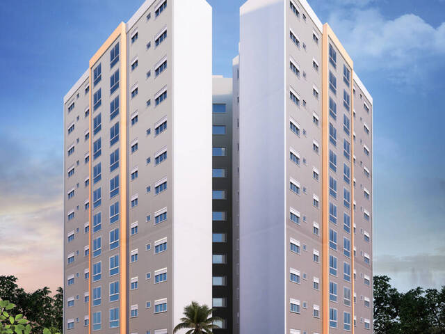 #13 - Apartamento para Venda em Novo Hamburgo - RS - 2