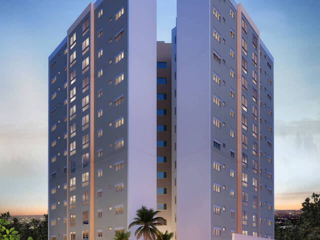 #13 - Apartamento para Venda em Novo Hamburgo - RS - 3