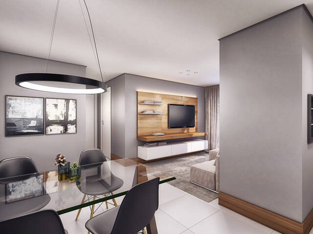 #15 - Apartamento para Venda em Novo Hamburgo - RS