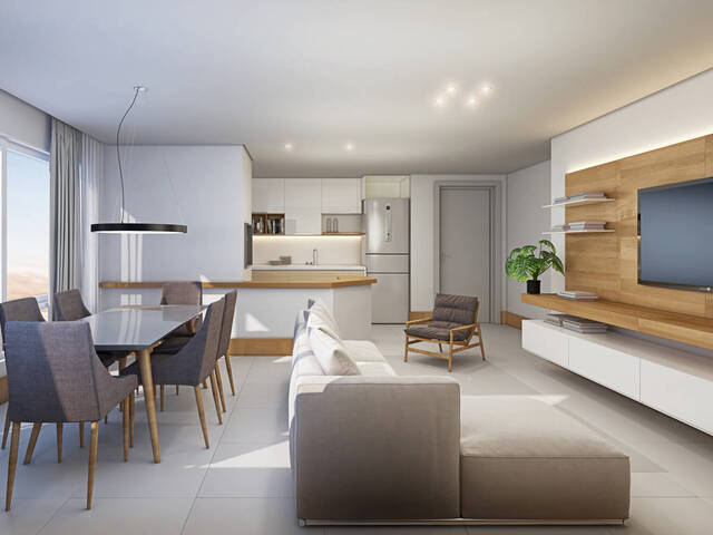 #15 - Apartamento para Venda em Novo Hamburgo - RS
