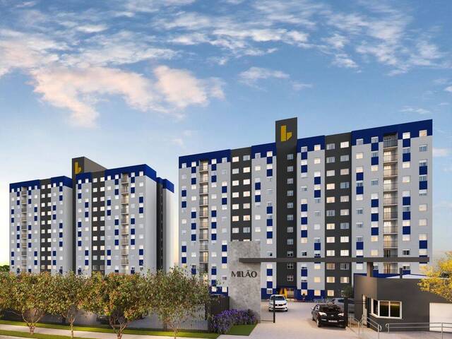 #17 - Apartamento para Venda em São Leopoldo - RS