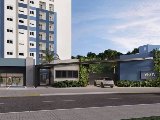 #19 - Apartamento para Venda em Novo Hamburgo - RS