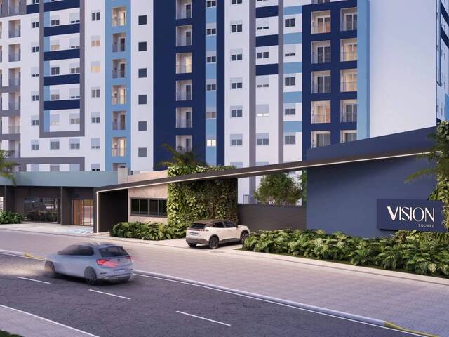 #19 - Apartamento para Venda em Novo Hamburgo - RS