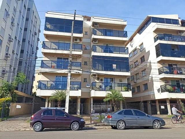 #20 - Apartamento para Venda em São Leopoldo - RS