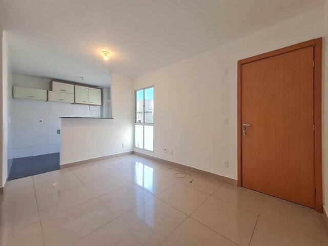 #21 - Apartamento para Venda em Novo Hamburgo - RS - 3