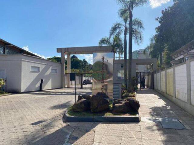 #21 - Apartamento para Venda em Novo Hamburgo - RS - 1