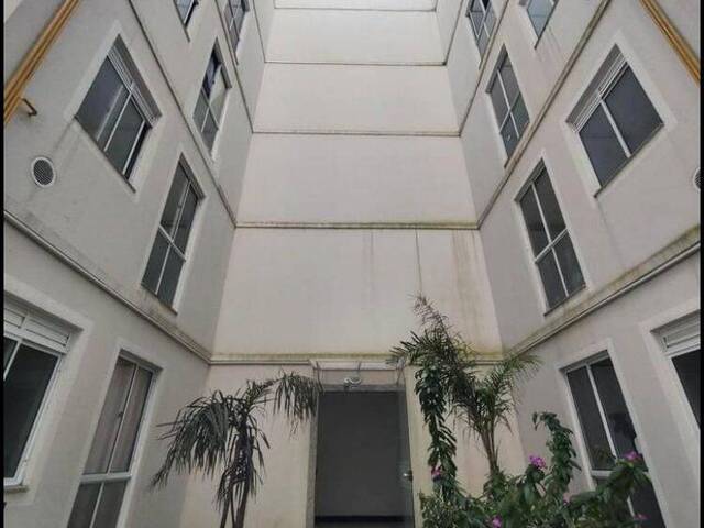 #21 - Apartamento para Venda em Novo Hamburgo - RS - 2